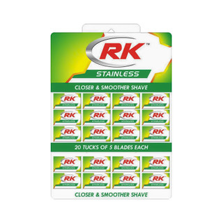 تیغ Rk مصری اصلی
