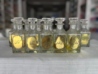 عطر برند ای پی ای فرانسه