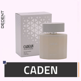 ادکلن دیسنت رایحه CADEN